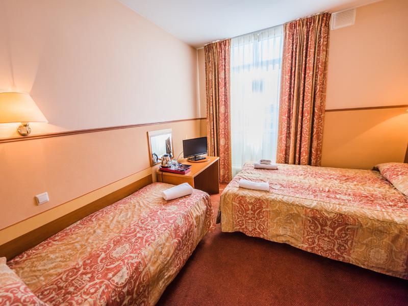 Hotel Sander Amsterdam Ngoại thất bức ảnh