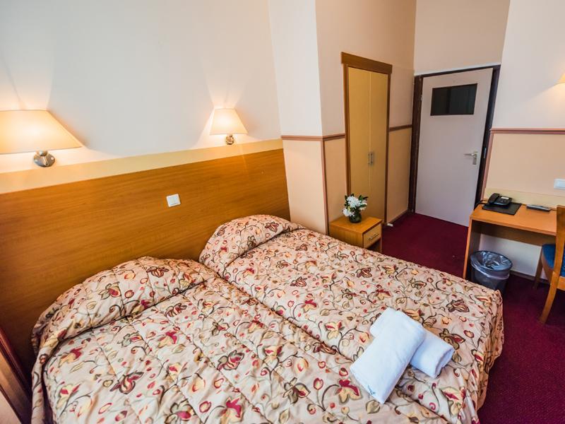Hotel Sander Amsterdam Ngoại thất bức ảnh