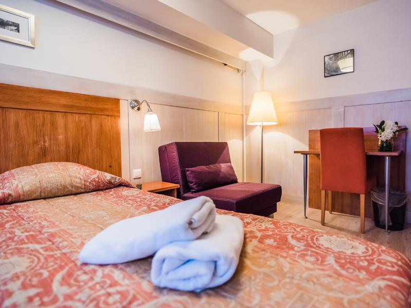 Hotel Sander Amsterdam Ngoại thất bức ảnh