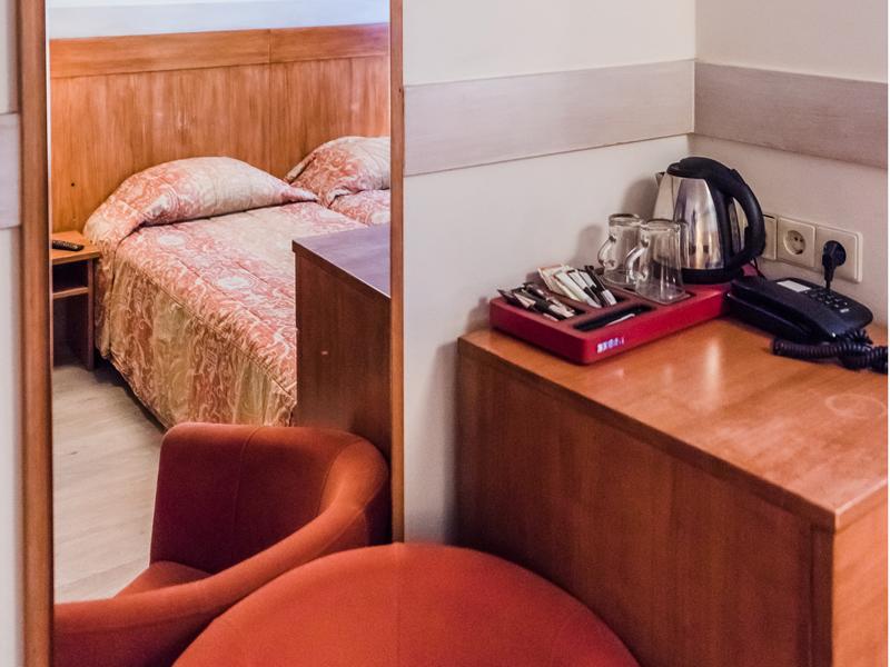 Hotel Sander Amsterdam Ngoại thất bức ảnh