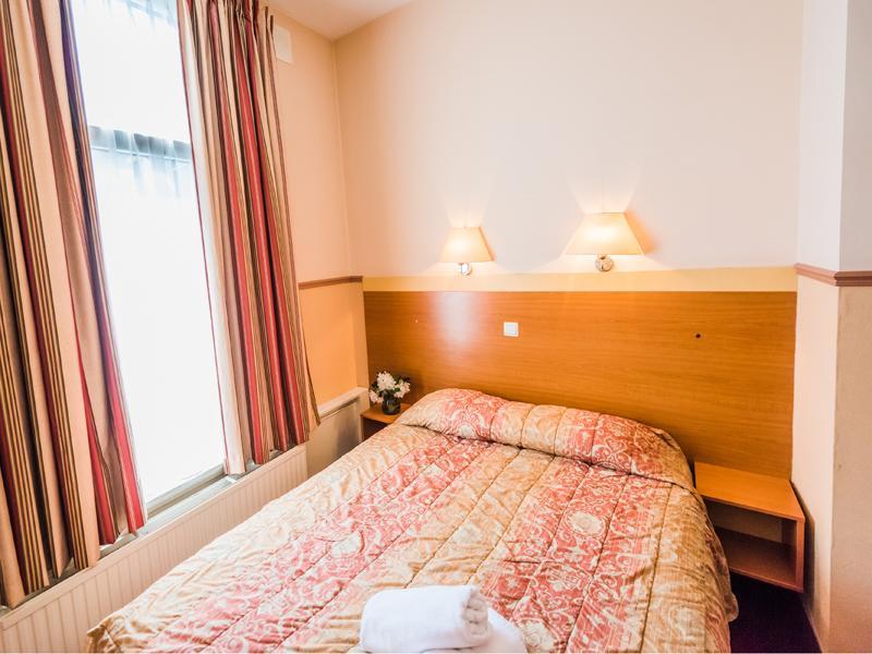 Hotel Sander Amsterdam Ngoại thất bức ảnh