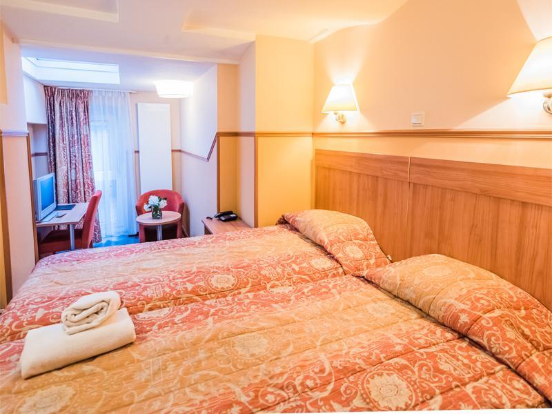 Hotel Sander Amsterdam Ngoại thất bức ảnh