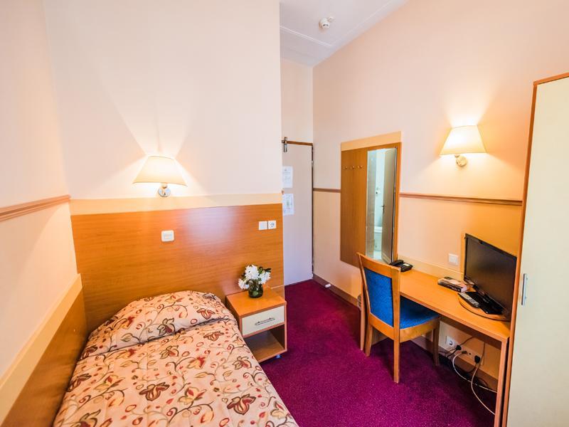 Hotel Sander Amsterdam Phòng bức ảnh
