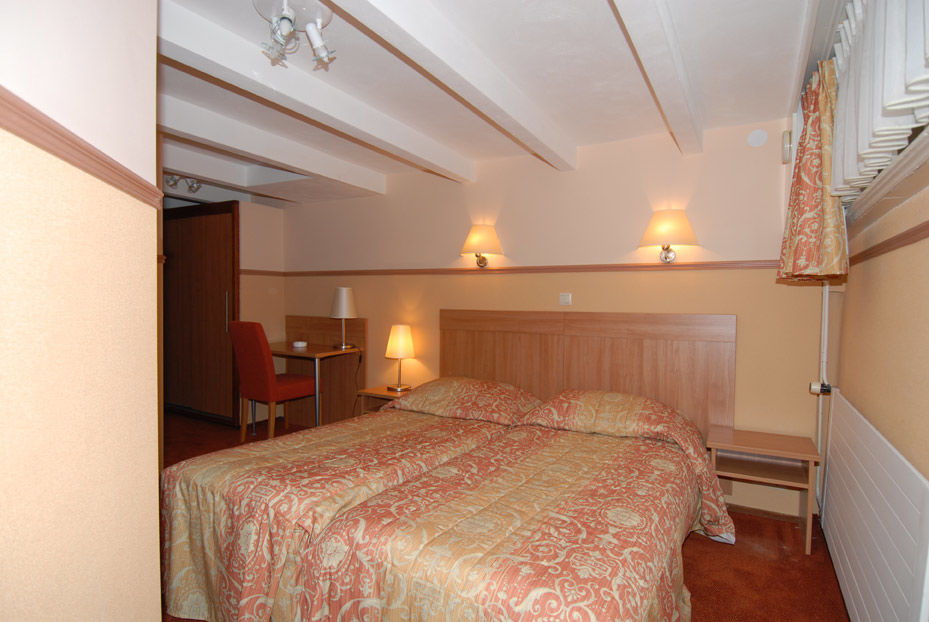 Hotel Sander Amsterdam Ngoại thất bức ảnh