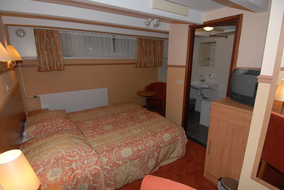 Hotel Sander Amsterdam Phòng bức ảnh