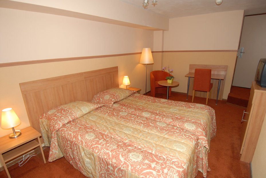 Hotel Sander Amsterdam Ngoại thất bức ảnh